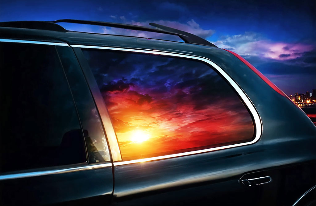 Enhance Comfort and Privacy The Benefits of Sun Film for Cars in Vizag