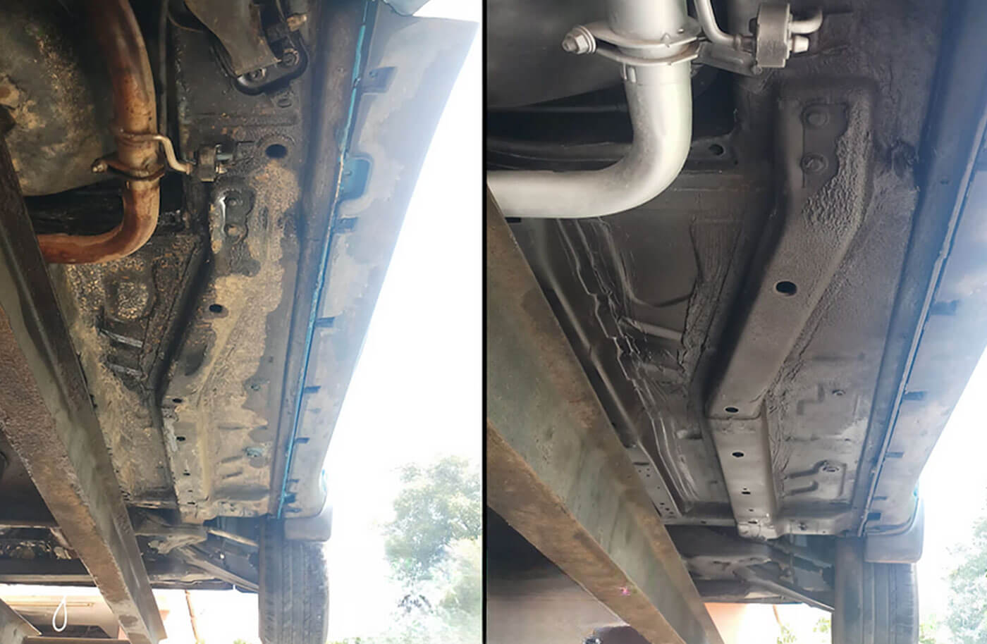 Underbody Coating 101: Protect Your Car From Rust %26 More