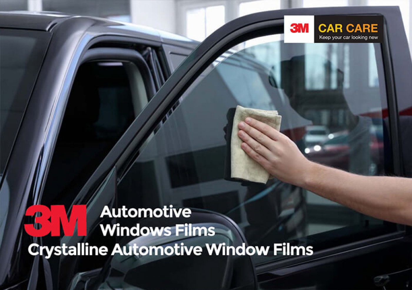 Automotive Windows
